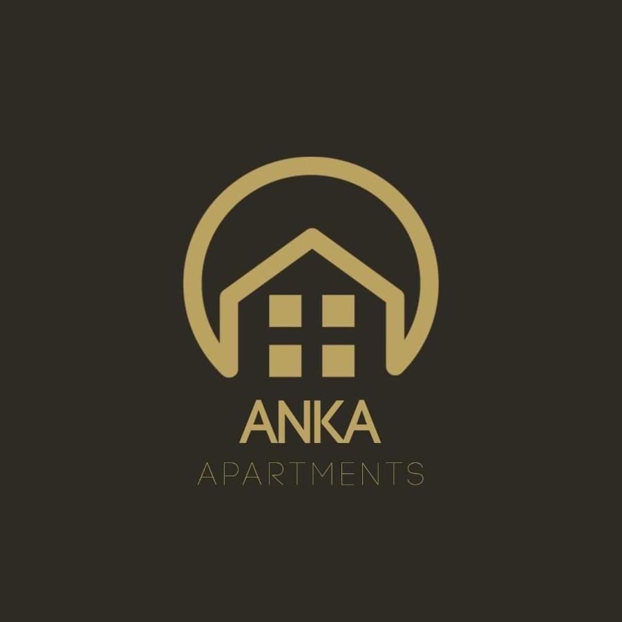 Anka Apartment Štip Dış mekan fotoğraf