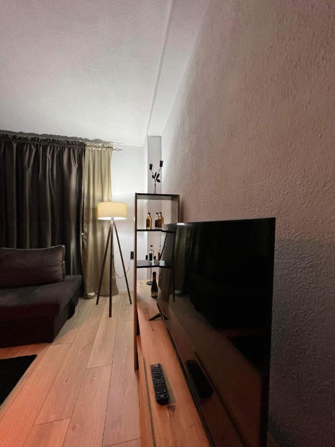 Anka Apartment Štip Dış mekan fotoğraf