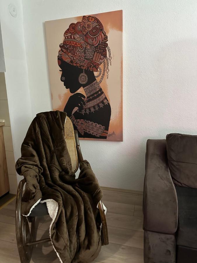 Anka Apartment Štip Dış mekan fotoğraf