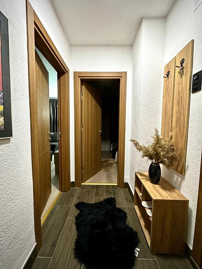Anka Apartment Štip Dış mekan fotoğraf