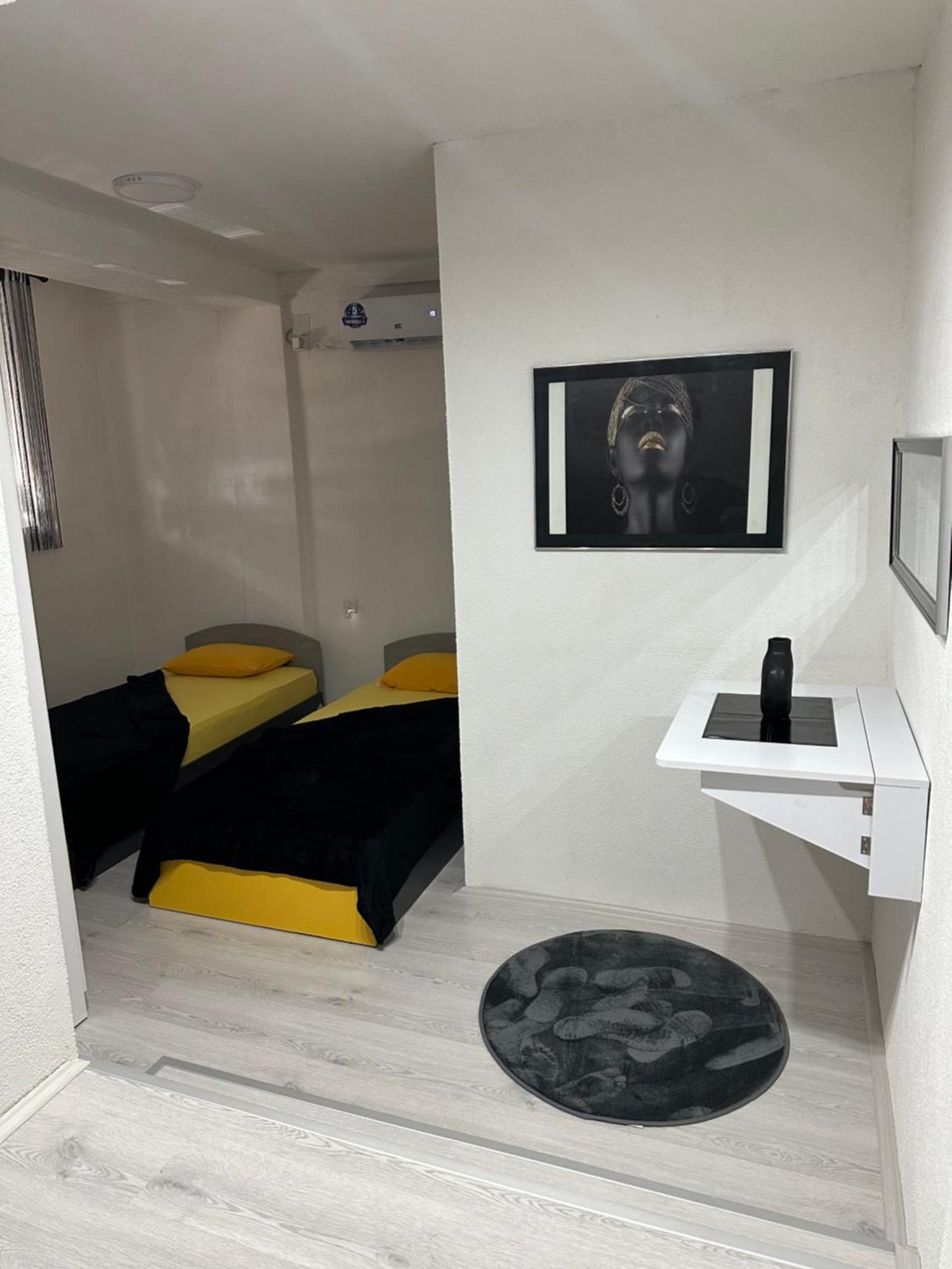 Anka Apartment Štip Dış mekan fotoğraf