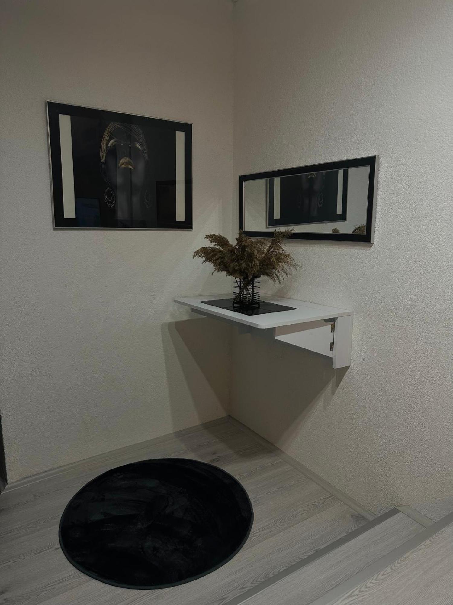 Anka Apartment Štip Dış mekan fotoğraf
