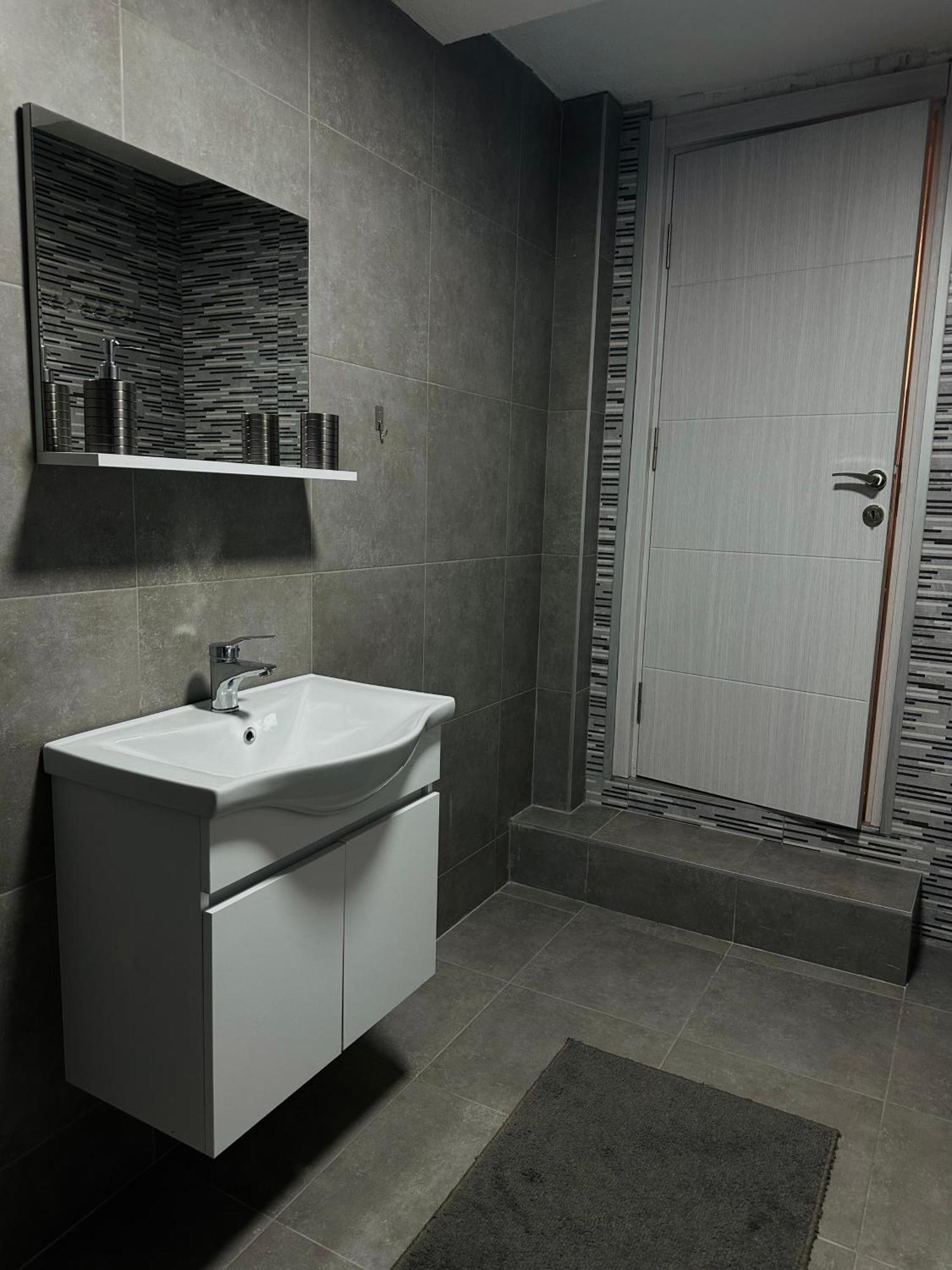 Anka Apartment Štip Dış mekan fotoğraf